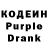 Codein Purple Drank Aibek Kavsemet